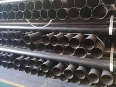 熱浸塑鋼管